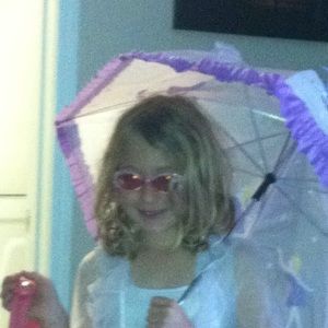 Meet your Posher, Nina